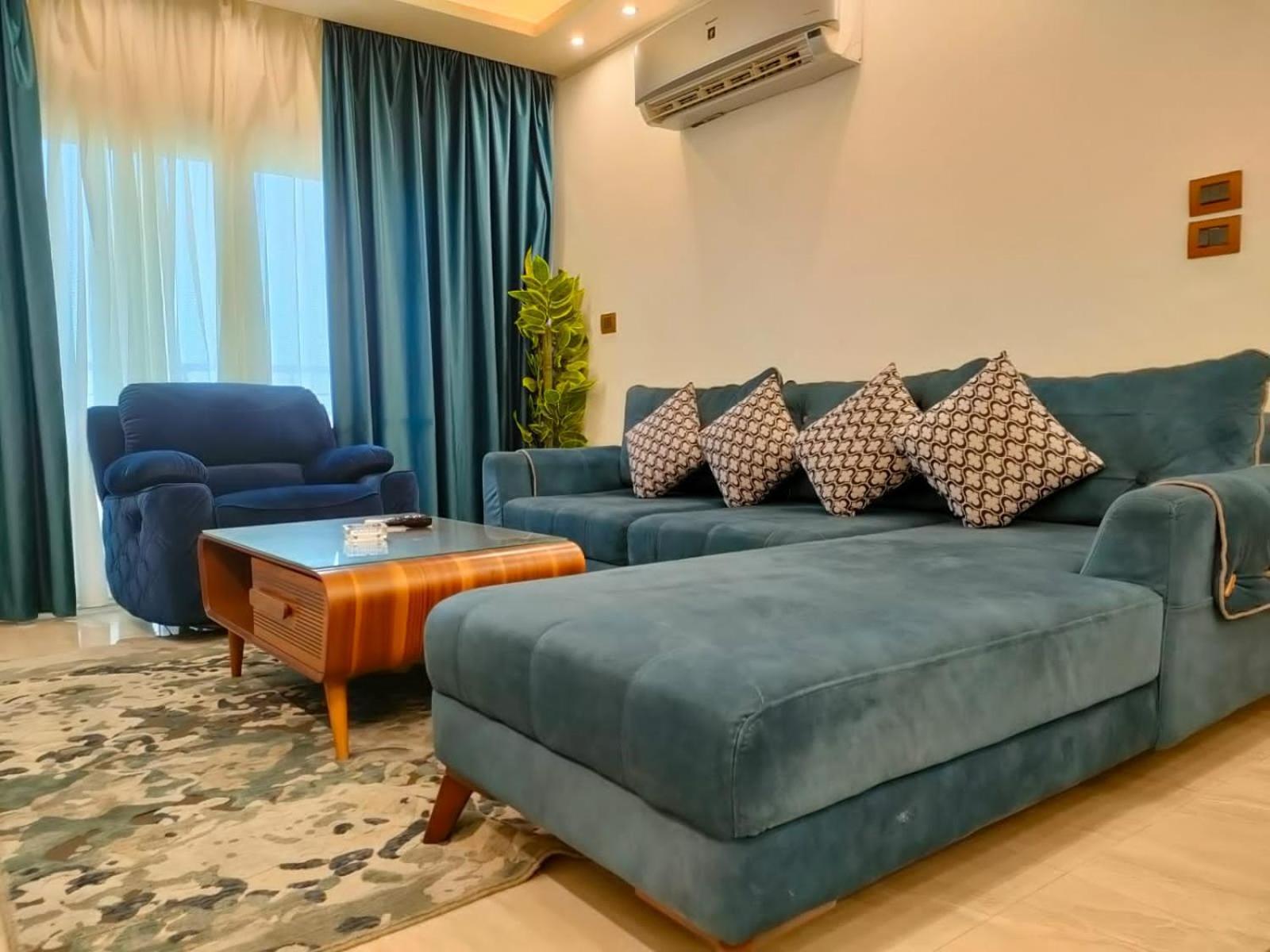 Lovely Time Apartament *