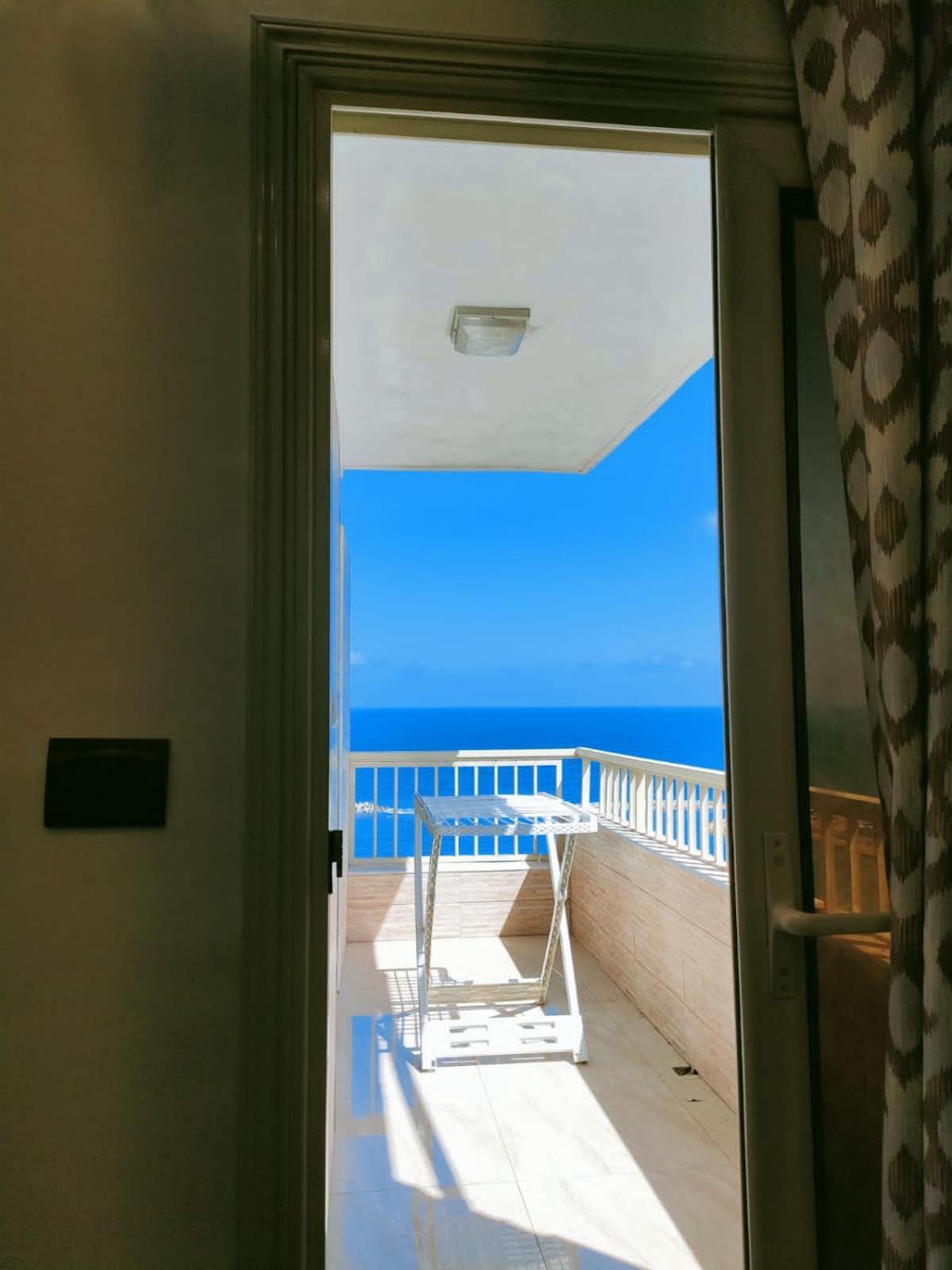 Lovely Time Apartament Alexandria