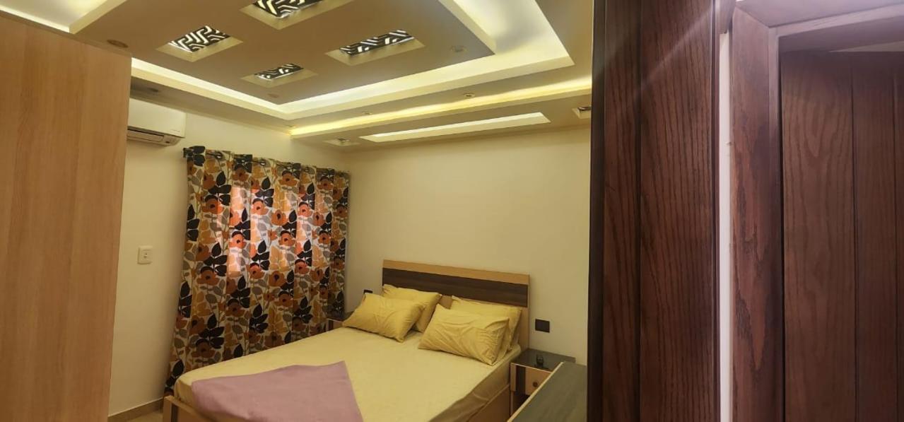 Lovely Time Apartament Alexandria