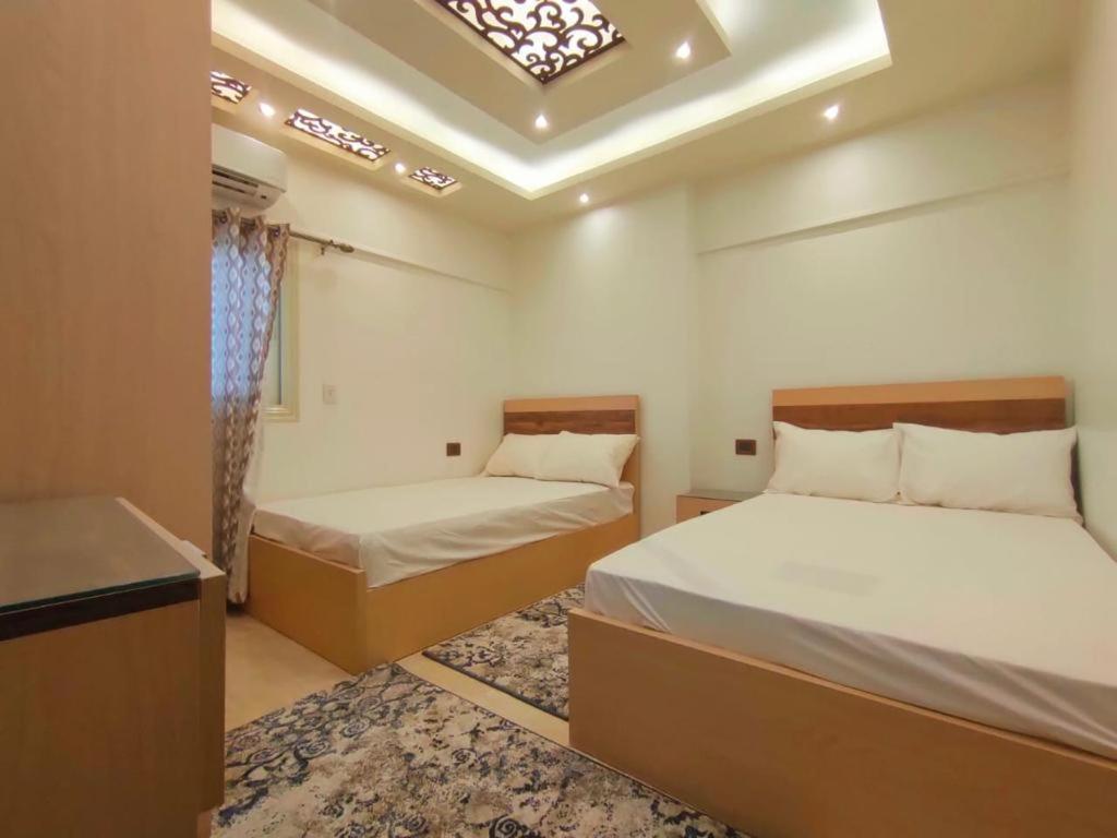 Apartament Lovely Time Alexandria