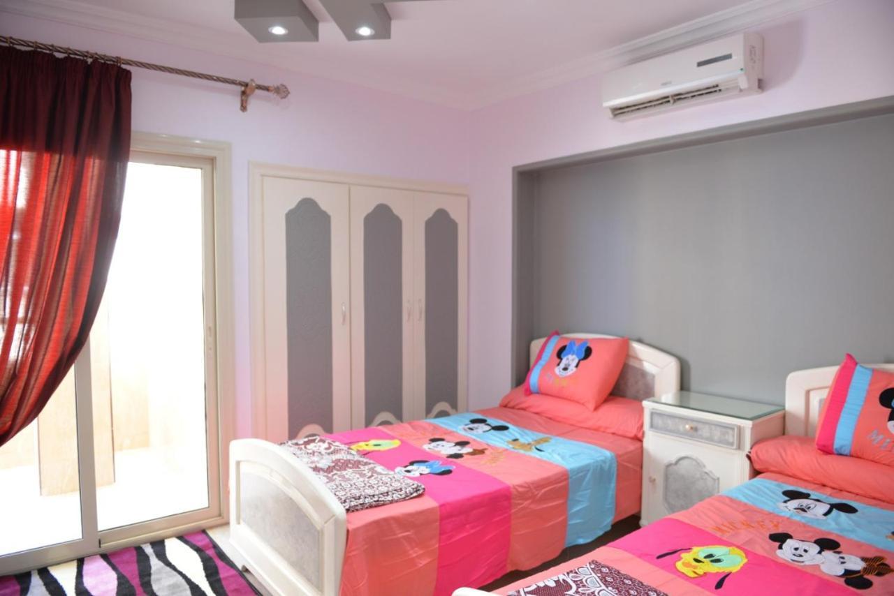 Lovely Time Apartament Alexandria