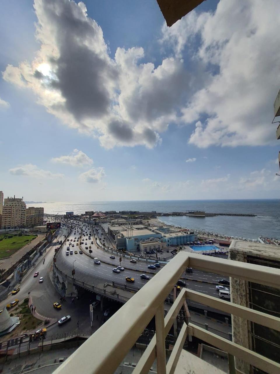 Lovely Time Apartament Alexandria