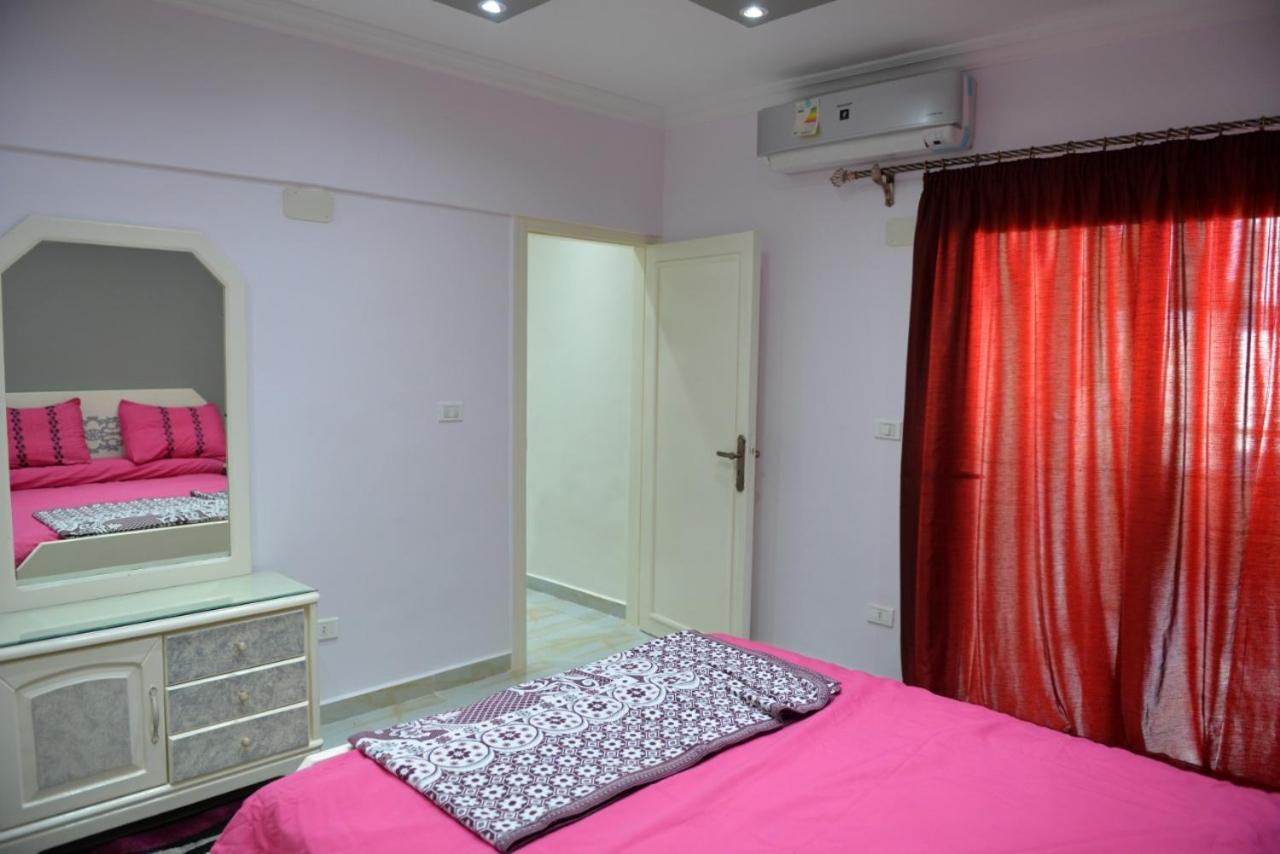 Apartament Lovely Time *