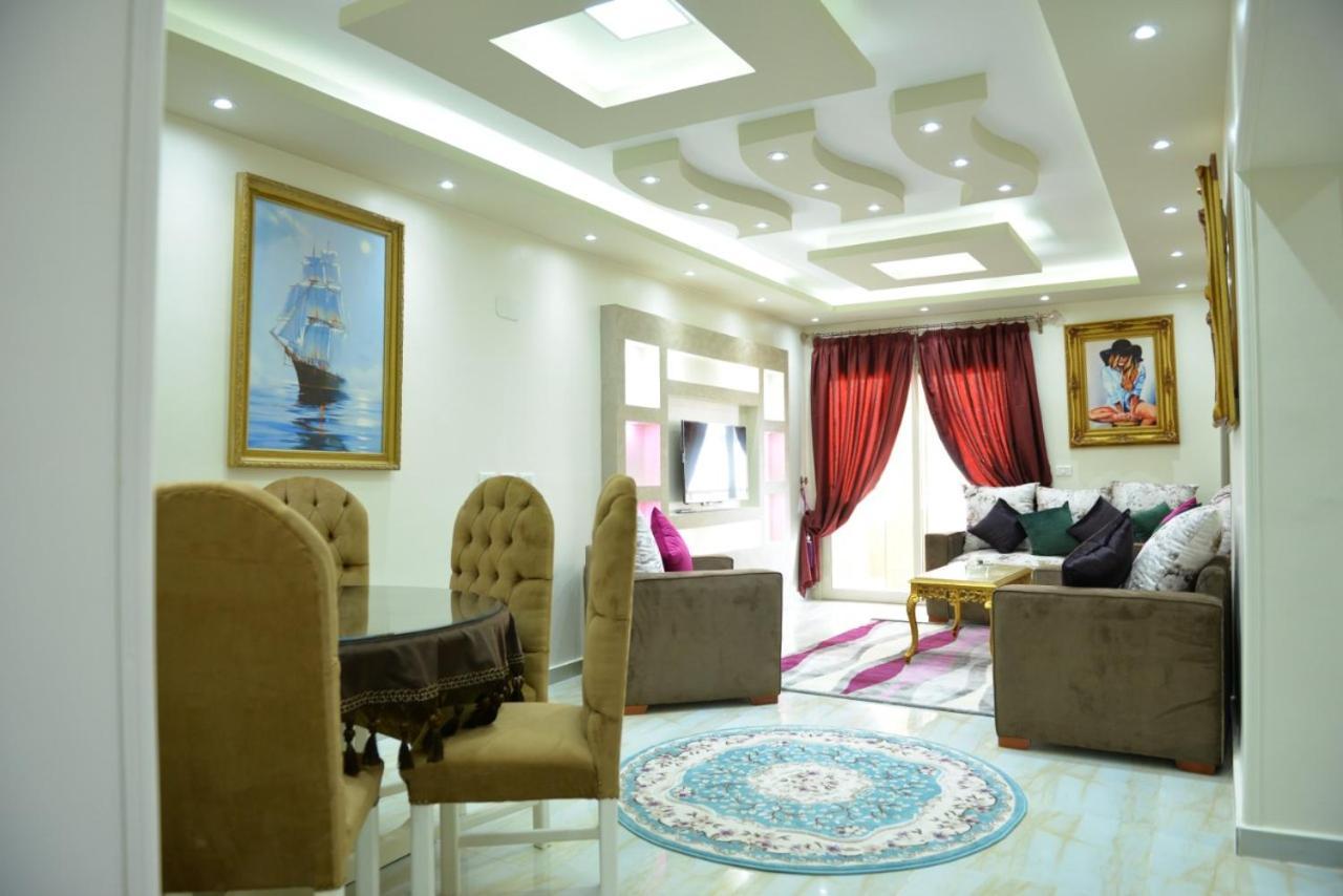 Apartament Lovely Time *