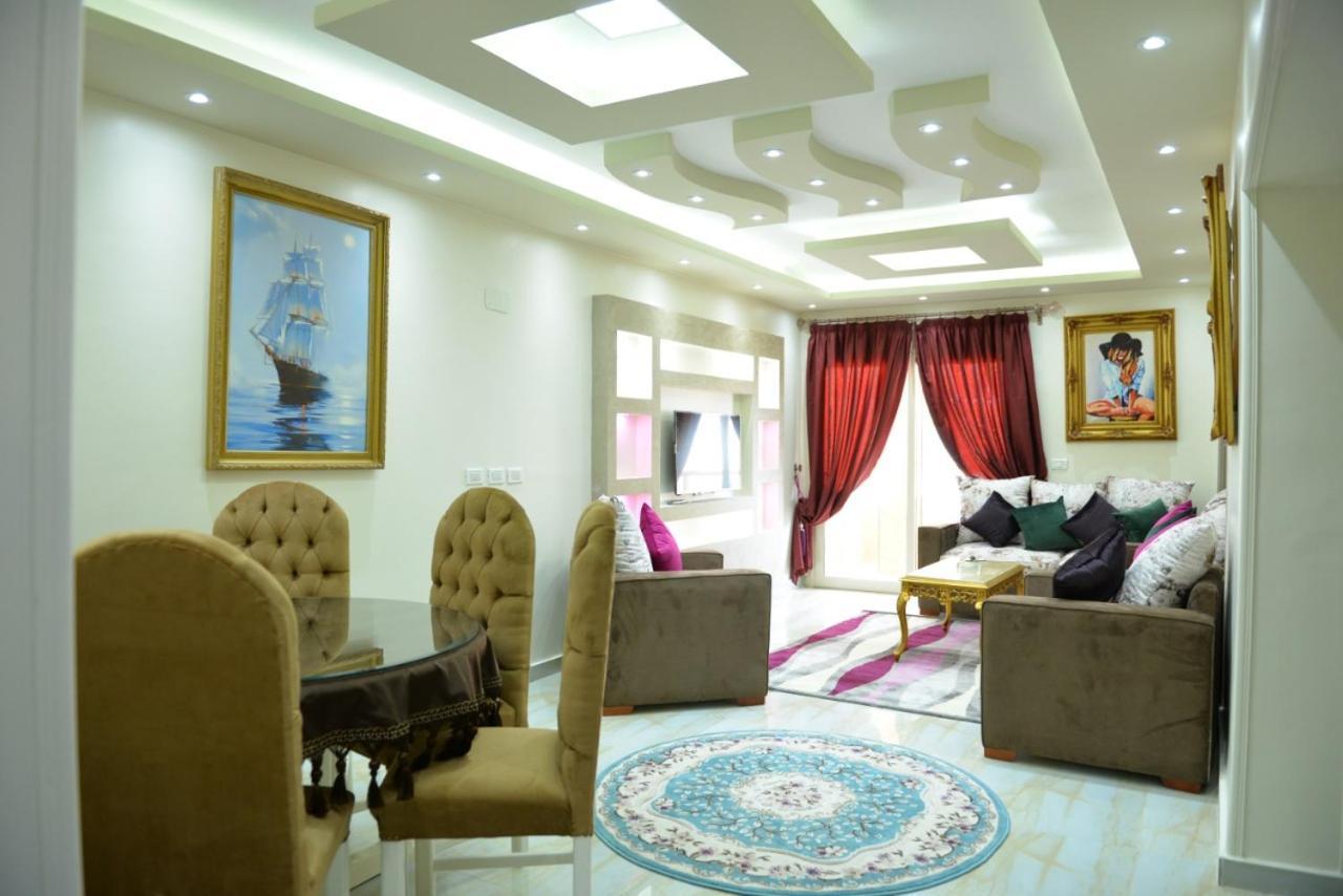 Apartament Lovely Time