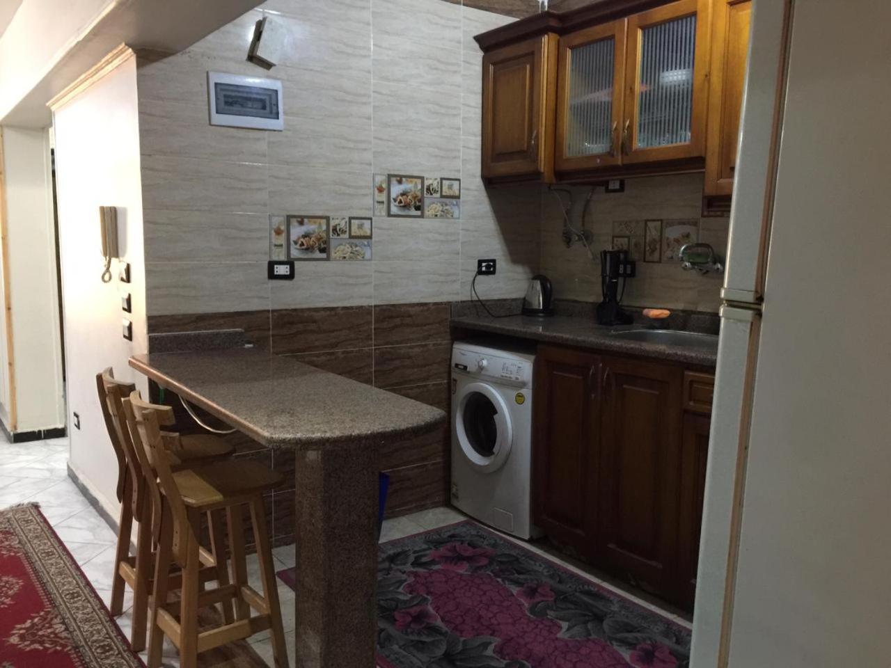 Lovely Time Apartament *
