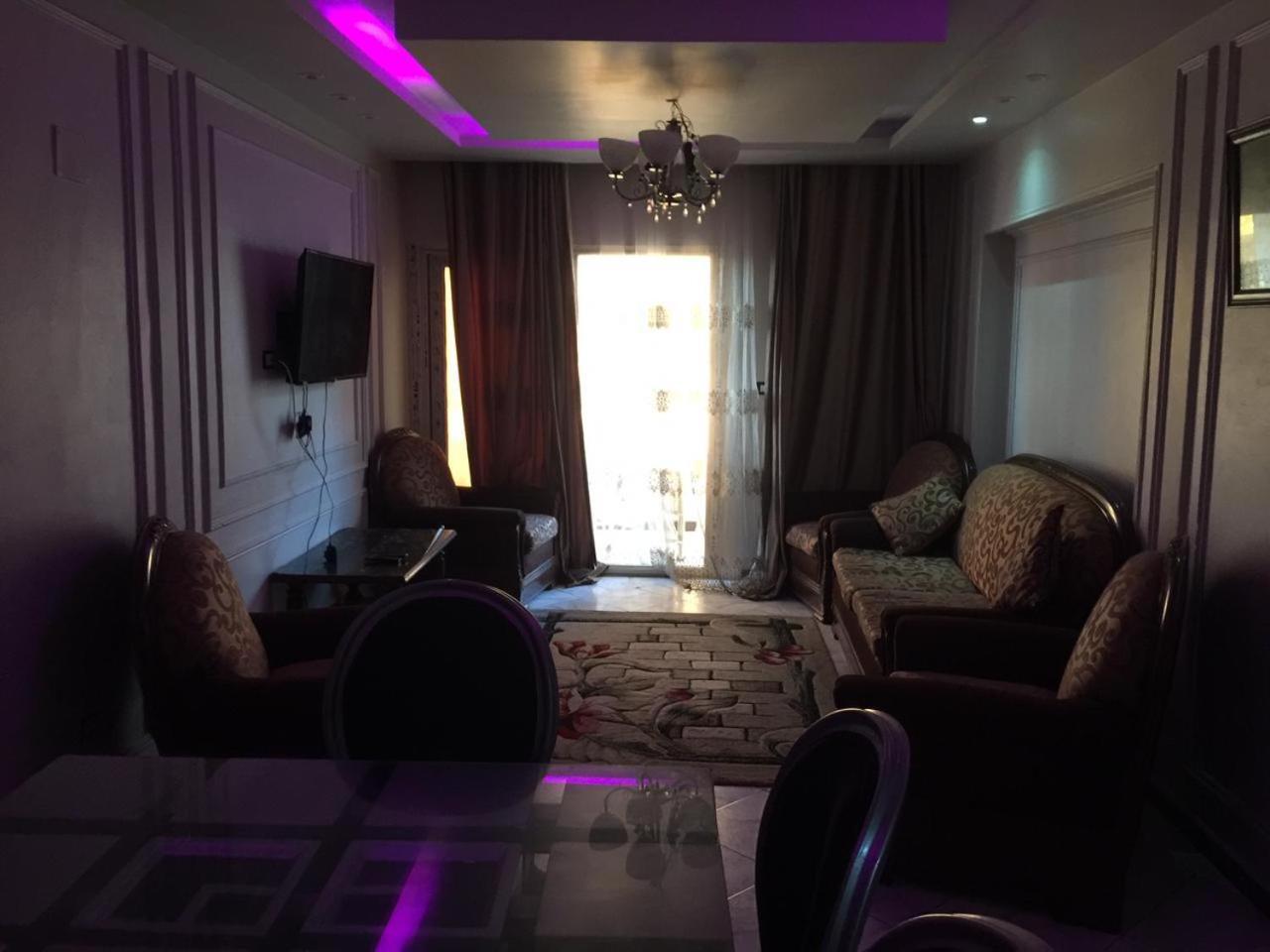 Lovely Time Apartament Alexandria