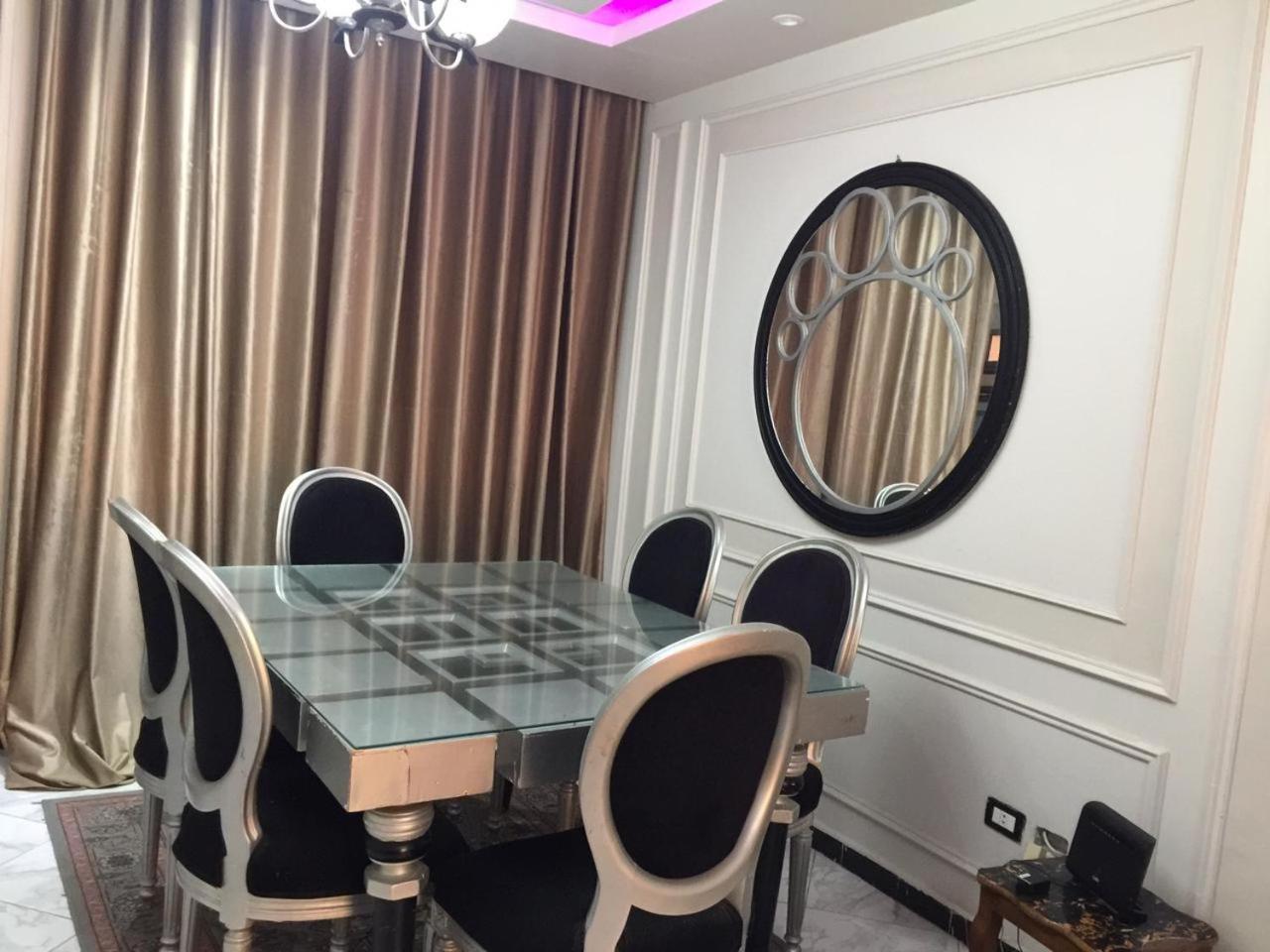 Lovely Time Apartament *