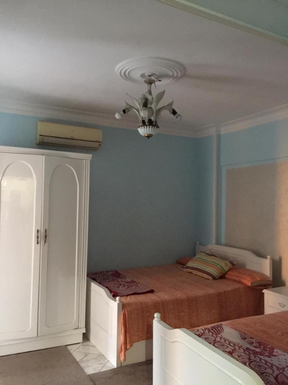 Apartament Lovely Time *