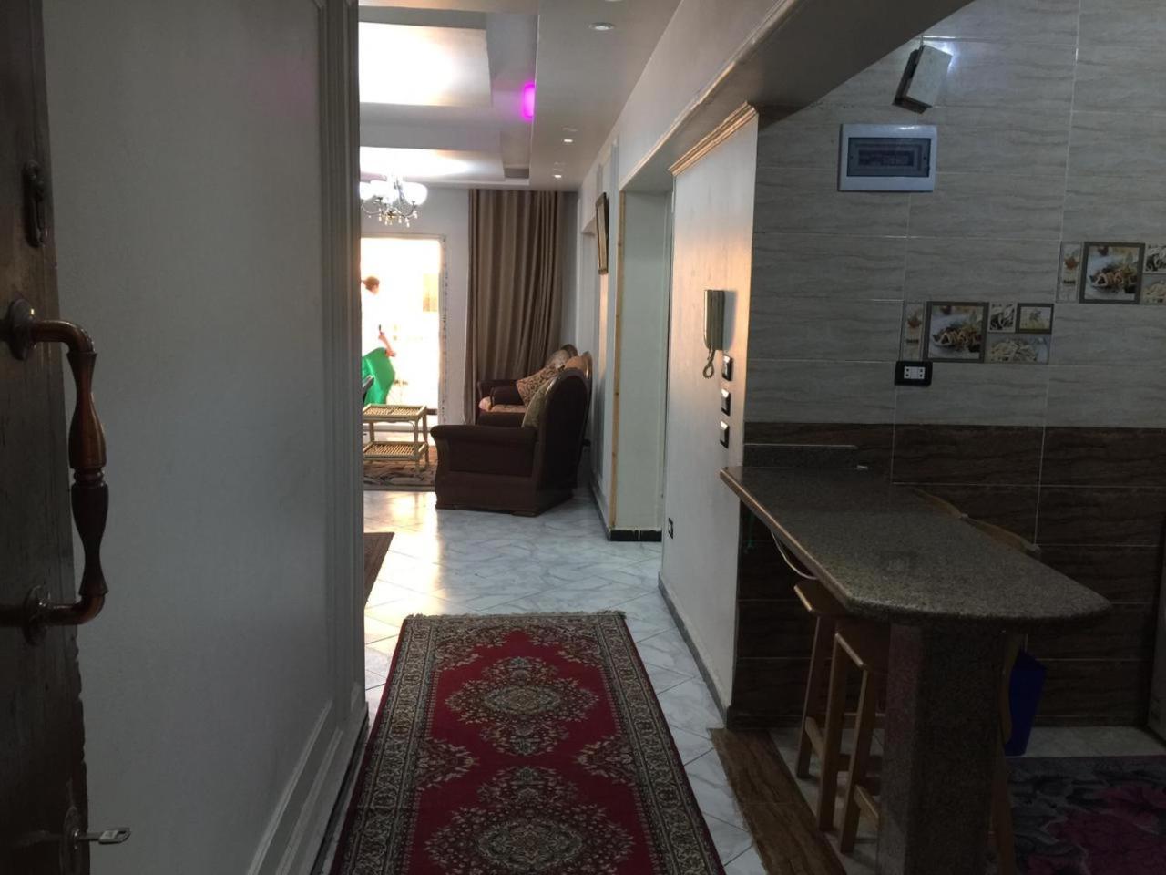 Lovely Time Apartament *