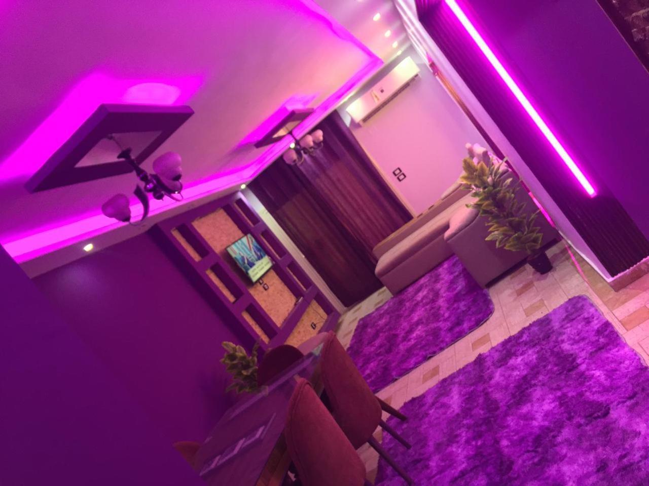 Lovely Time Apartament