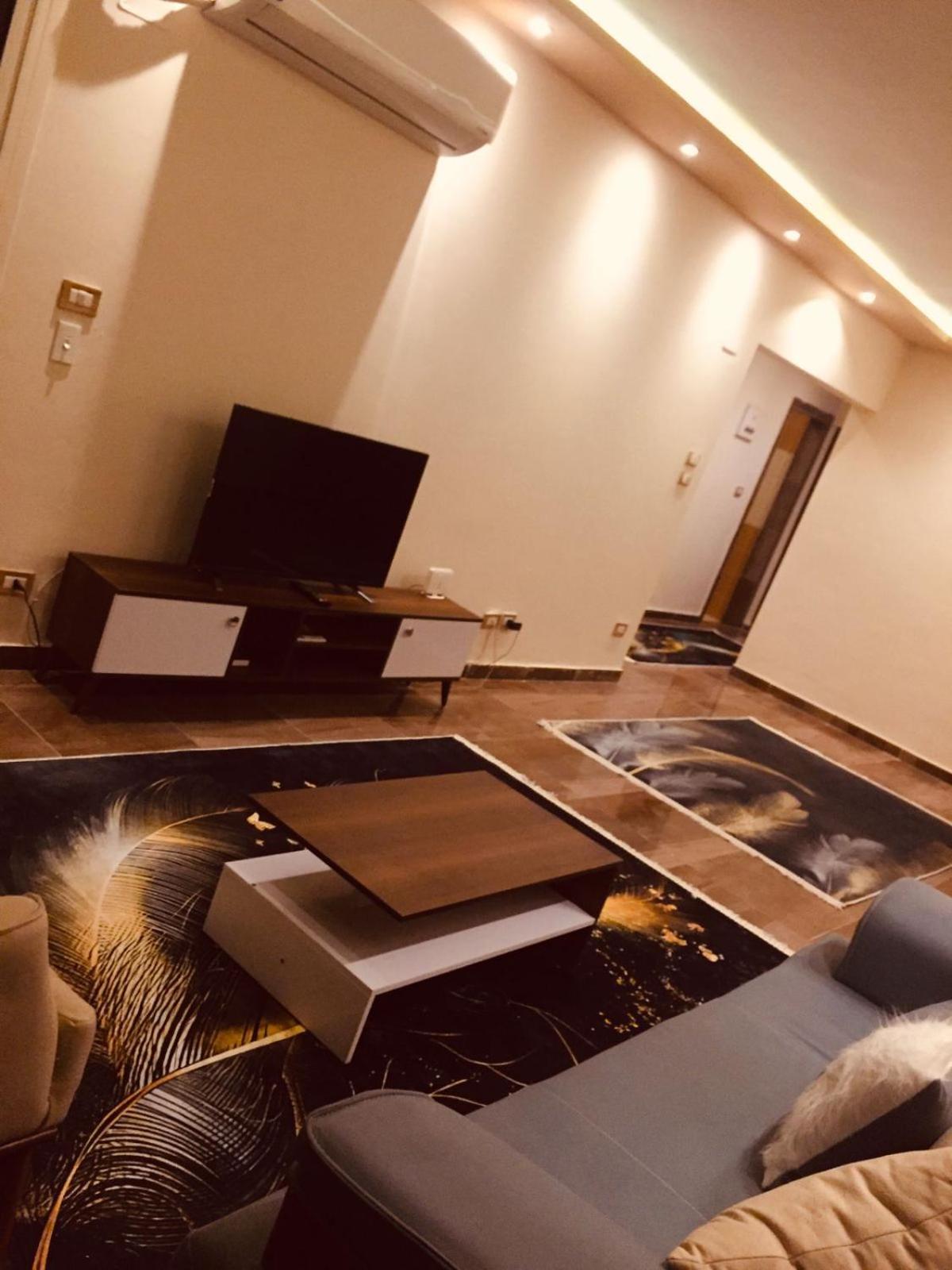 Lovely Time Apartament