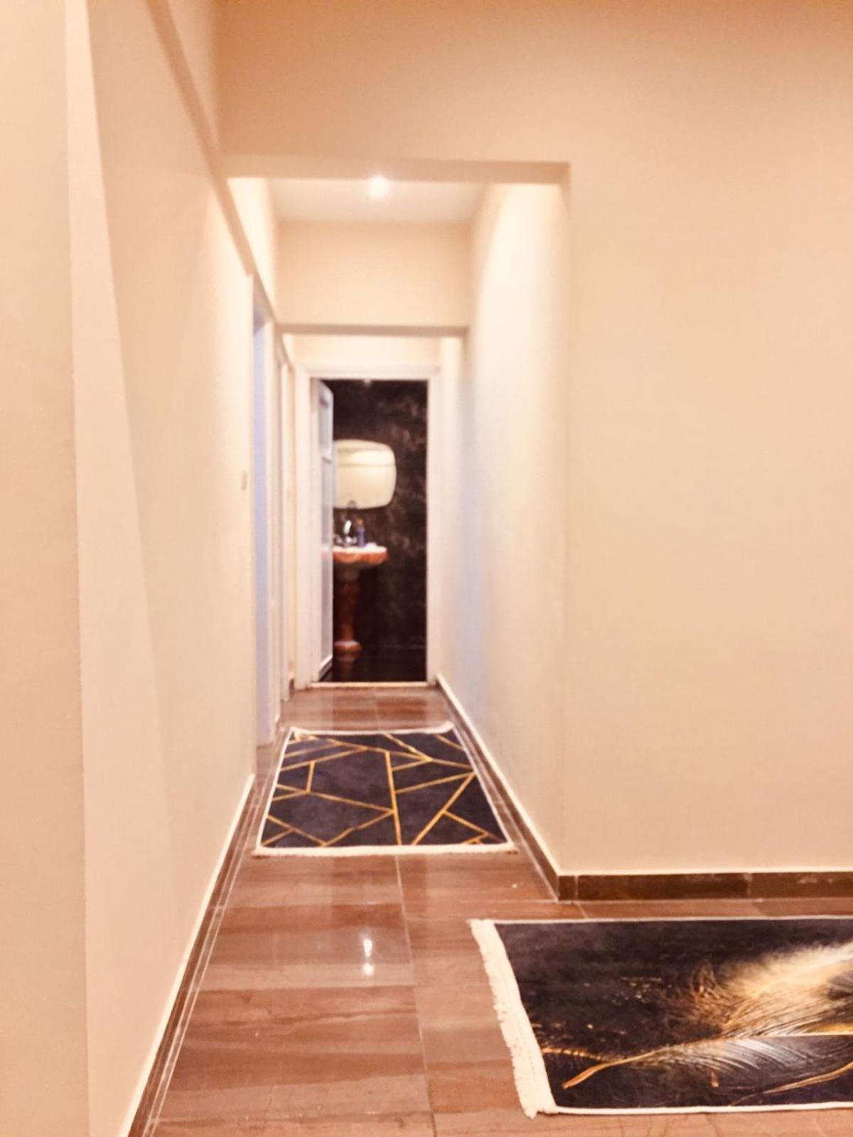 Apartament Lovely Time *