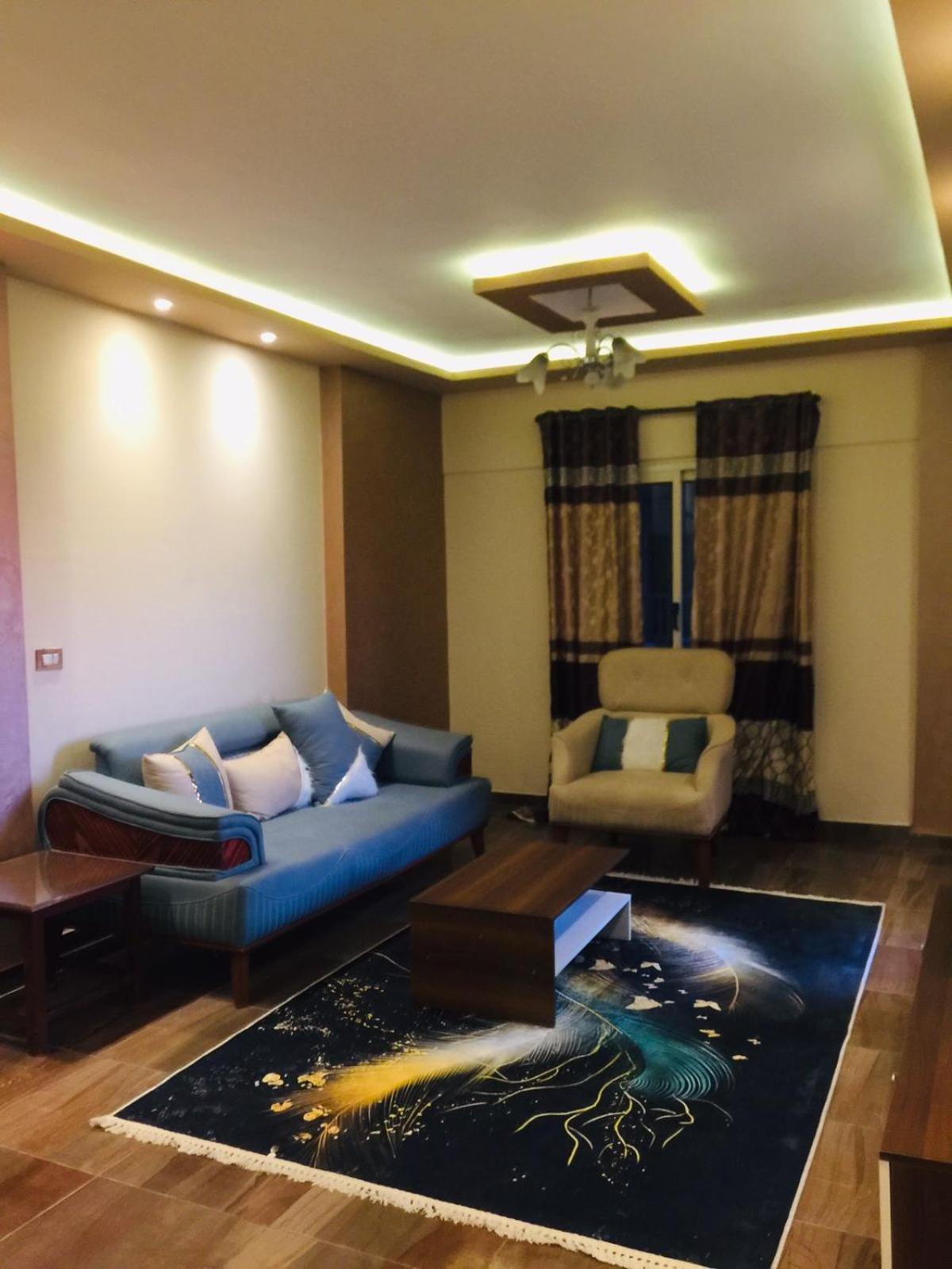 Lovely Time Apartament Alexandria